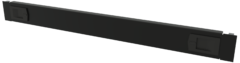 Panneaux d’obturation pour racks de serveurs Photo