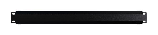 Gestor de Cables Horizontal de Metal 1U HCM-1UM photo