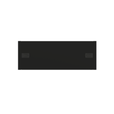 Panneaux d’obturation pour racks de serveurs Photo
