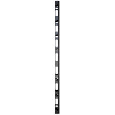 Server Rack Mount Cable Management photo
