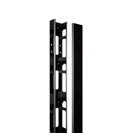 42U Vertical Cable Manager VCM42U photo
