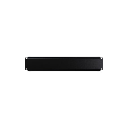 2U Metal Horizontal Cable Manager HCM-2UM photo
