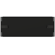 Panneaux d’obturation pour racks de serveurs Photo