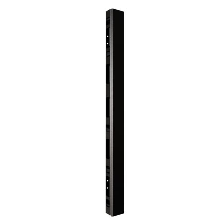 27U Vertical Cable Manager VCM27U photo