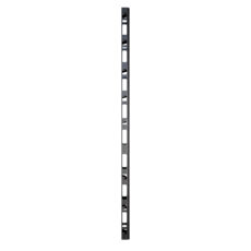 Server Rack Mount Cable Management photo