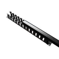 Server Rack Mount Cable Management photo
