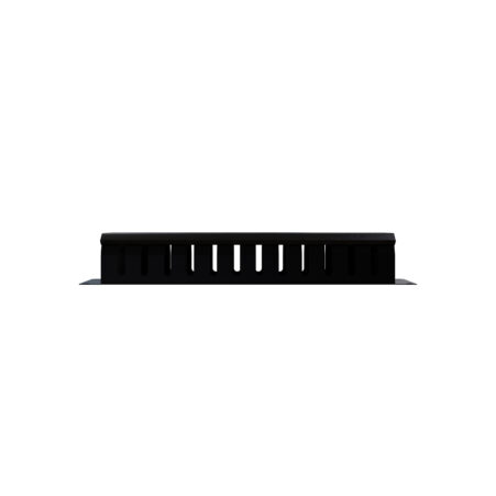 2U Metal Horizontal Cable Manager HCM-2UM photo