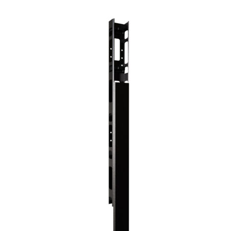 Gestor de Cables Vertical 22U VCM22U photo