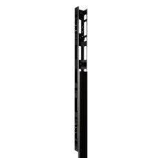 Server Rack Mount Cable Management photo