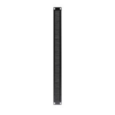 Panneaux d’obturation pour racks de serveurs Photo
