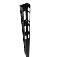 Server Rack Mount Cable Management photo