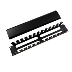 Server Rack Mount Cable Management photo