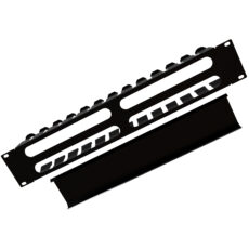 Server Rack Mount Cable Management photo