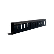Server Rack Mount Cable Management photo