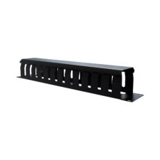 Server Rack Mount Cable Management photo