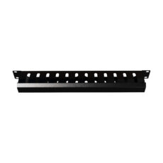 Server Rack Mount Cable Management photo