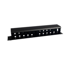 Server Rack Mount Cable Management photo