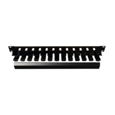 Server Rack Mount Cable Management photo