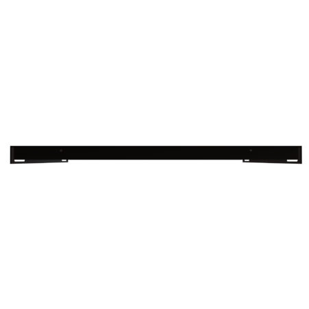 FS-600SRE Fixed Shelf 1U for SRE Cabinets photo