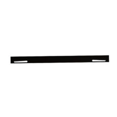 FS-600SRE Fixed Shelf 1U