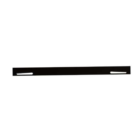 FS-600SRE Fixed Shelf 1U for SRE Cabinets photo
