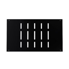 FS-450SRE Fixed Shelf 1U