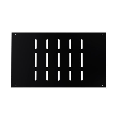 FS-450SRE Fixed Shelf 1U for Sre Cabinets photo