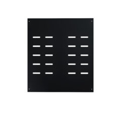 FS-600SRE Fixed Shelf 1U