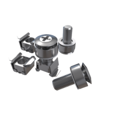 Set of Cage nuts and bolts CAGE50XS
