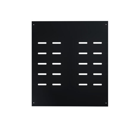 FS-600SRE Fixed Shelf 1U for SRE Cabinets photo