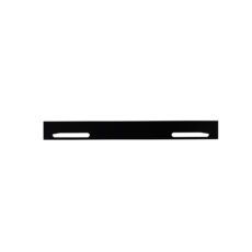 FS-450SRE Fixed Shelf 1U