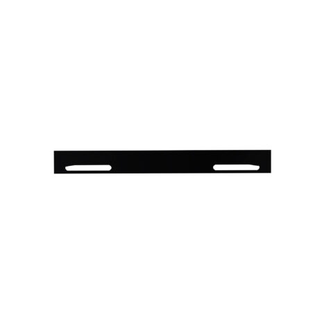 FS-450SRE Fixed Shelf 1U for Sre Cabinets photo