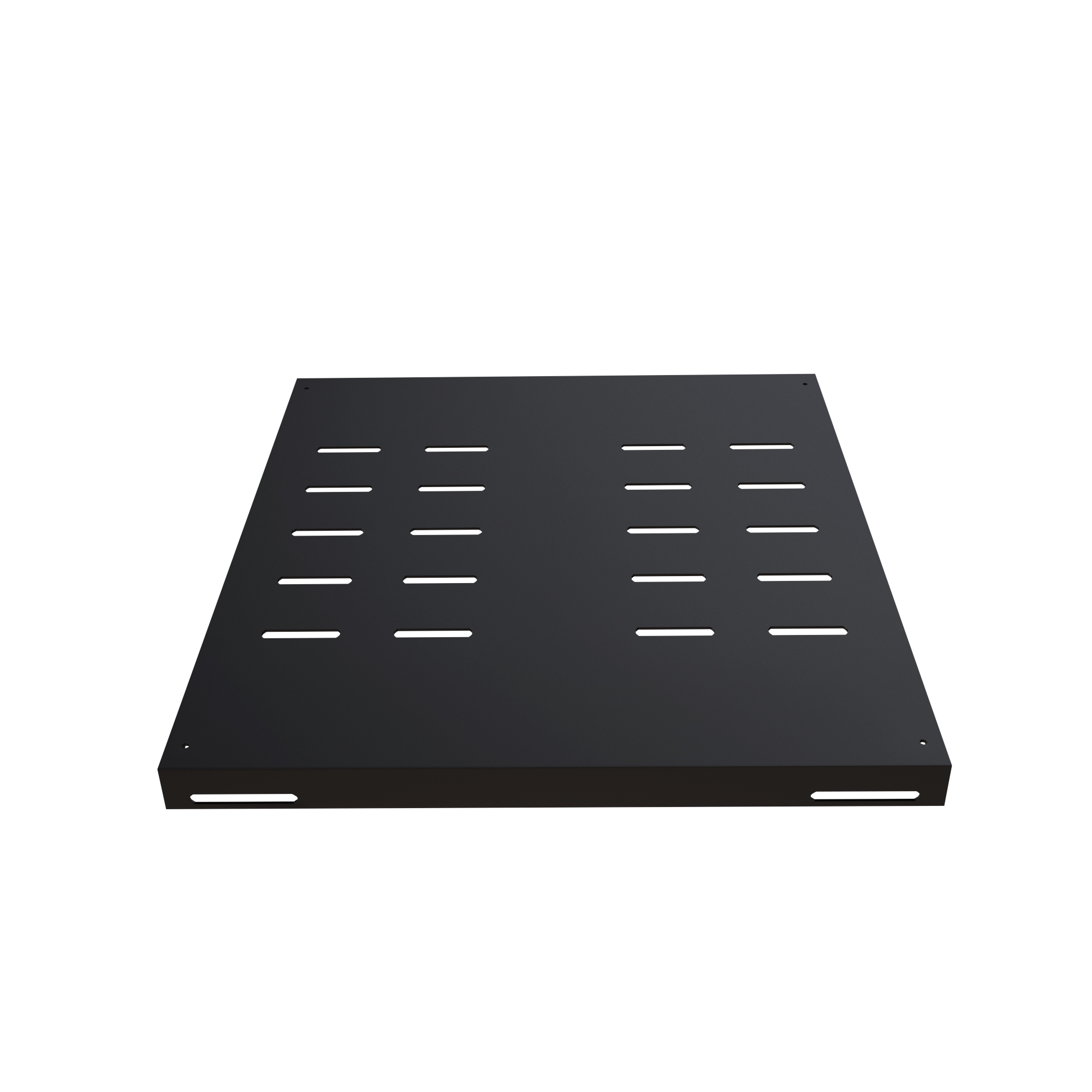 Rack Mount Accessories and Server Rack Parts — Sysracks