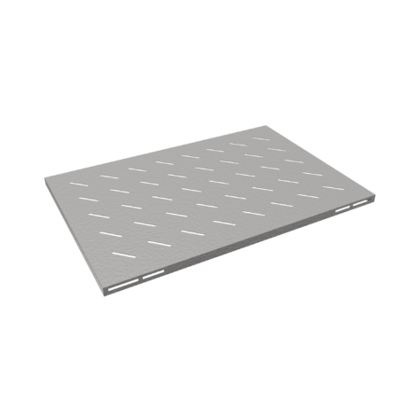 Étagère Fixe PL-900SRFG 1U pour Armoires SRF Photo