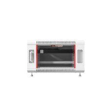 6U 18" Depth Wall Mount 19