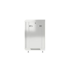 12U 18" Depth Wall Mount 19"