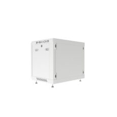9U 18" Depth Wall Mount 19"