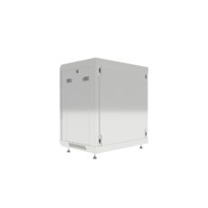 12U 18" Depth Wall Mount 19"