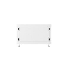 6U 18" Depth Wall Mount 19