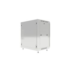 12U 18" Depth Wall Mount 19"