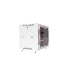 9U 18" Depth Wall Mount 19"