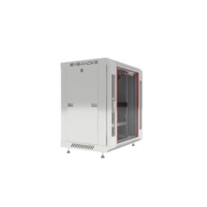 12U 18" Depth Wall Mount 19"