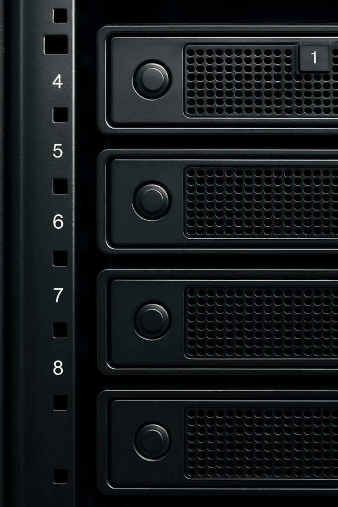 rack unit definition