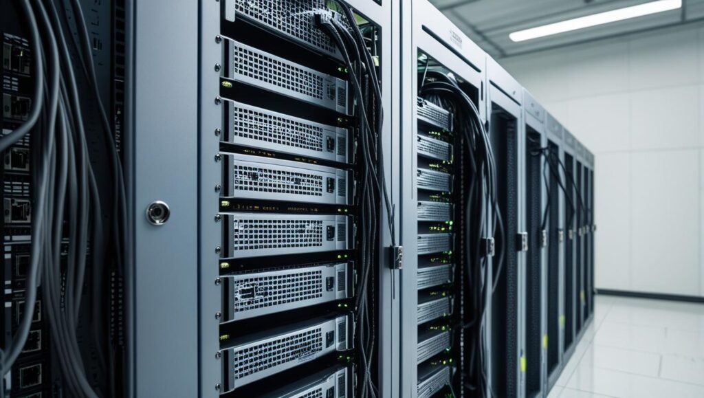 What is the difference between a pdu and a ups?