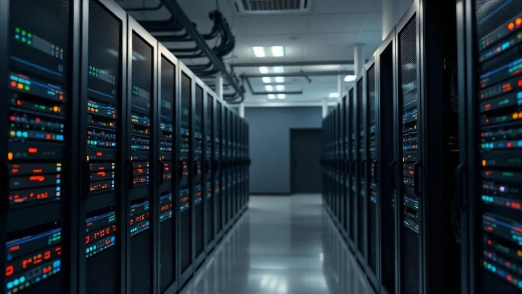 Avantages des racks de serveurs à cadre ouvert